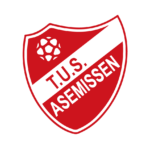 T.U.S. Asemissen Logo